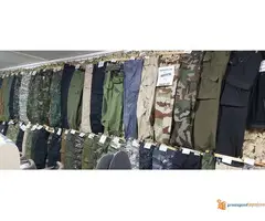 Army Shop, MMOC najvećem prodajnom salonu u Srbiji - 7
