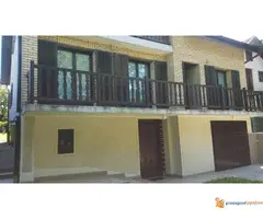 Prodajem kucu u Starim Banovcima - 3