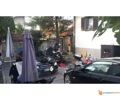 Vila, Zvezdara, 185 m2,na 4 ara placa - 3