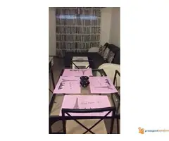 Izdavanje apartmana na dan, Novi Beograd - 2