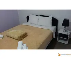 Izdavanje apartmana na dan, Novi Beograd - 4