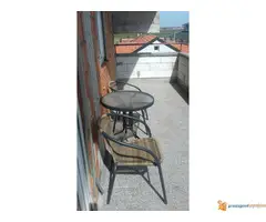 Izdavanje apartmana na dan, Novi Beograd - 5