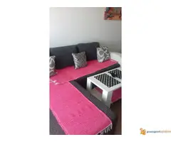 Izdavanje apartmana na dan, Novi Beograd - 6