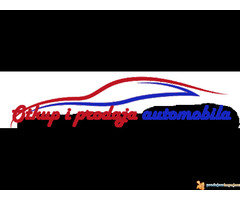 Otkup automobila Beograd