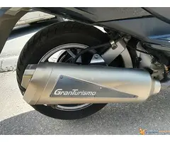 suzuki burgman 400 - 4