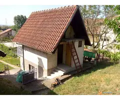 Građjevinske usluge Gradjevinac MJ - 2