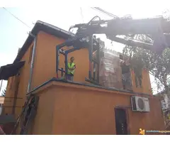 Građjevinske usluge Gradjevinac MJ - 5