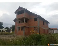 Građjevinske usluge Gradjevinac MJ - 7