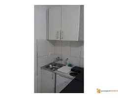 Izdavanje garsonjere na dan, Novi Beograd - 2