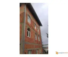 Građjevinske usluge Gradjevinac MJ - 2