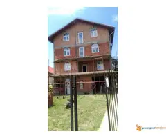 Građjevinske usluge Gradjevinac MJ - 4