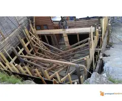 Građjevinske usluge Gradjevinac MJ - 7