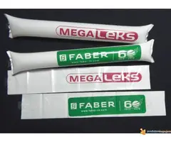 Palice za navijanje ; clappers;Bang Bang ;navijačke udaraljke,prodaja sa lagera - 3