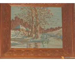 Prodajem komplet goblena - 2