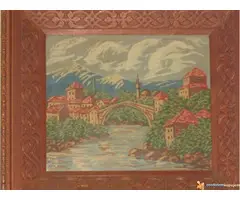 Prodajem komplet goblena - 3