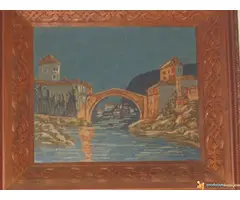 Prodajem komplet goblena - 4