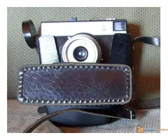 Fotoaparat Smena 8 – na prodaju