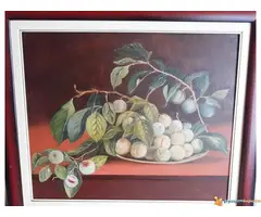 Ulja na platnu   50 x 60 - 3