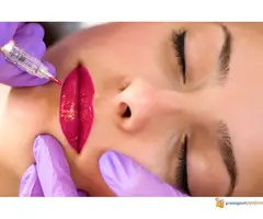 Trajna šminka usana - 6