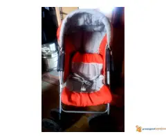 Prodajem decija kolica - 2