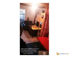 Izdajem namestenu garsonjeru u kuci - 2
