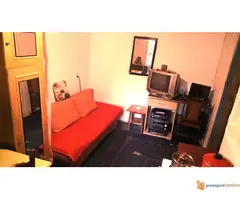 Izdajem namestenu garsonjeru u kuci - 3