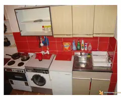 Izdajem namestenu garsonjeru u kuci - 5