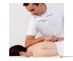 Fizioterapeutske,rehabilitacione i usluge masaze,kiropraktika-kucno lecenje