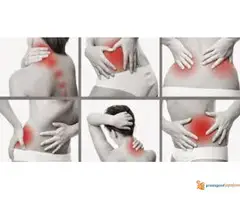 Fizioterapeutske,rehabilitacione i usluge masaze,kiropraktika-kucno lecenje