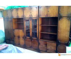 Prodajem Petodelni Regal-455cm x 230cm - 2