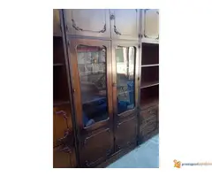 Prodajem Petodelni Regal-455cm x 230cm - 3