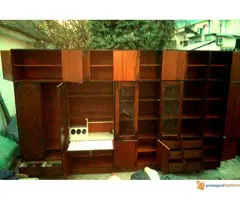 Prodajem Petodelni Regal-455cm x 230cm - 5