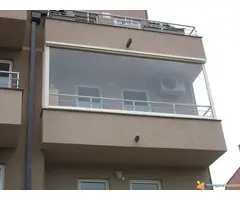 Zimske bašte, Tende, RolVrata- Najbolje - 4