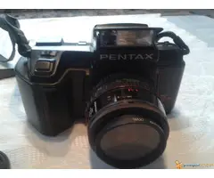 Prodajem Fotoaparat PENTAX