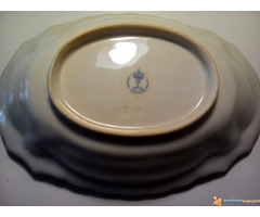 Oscar Schlegelmilch – ukrasni tanjir