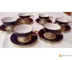 Set od 6 šoljica za kafu - 2