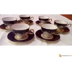 Set od 6 šoljica za kafu - 3