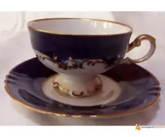 Set od 6 šoljica za kafu - 4