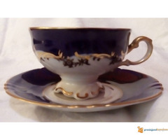 Set od 6 šoljica za kafu