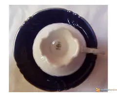 Set od 6 šoljica za kafu - 6