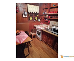 Zakup kuće na Zlatiboru, najbolje za porodice ili društvo