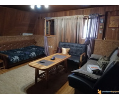 Zakup kuće na Zlatiboru, najbolje za porodice ili društvo