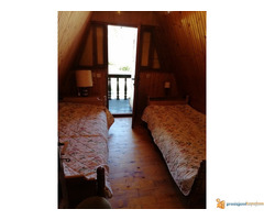 Zakup kuće na Zlatiboru, najbolje za porodice ili društvo