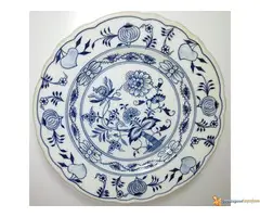 Ukrasni tanjir-Thun Klösterle - 2