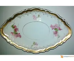 Ukrasni tanjir-Royal Austria - 2