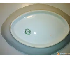 Ukrasni tanjir-Royal Austria - 3