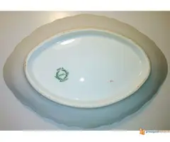 Ukrasni tanjir-Royal Austria - 4