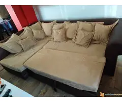 prodajem ugaonu garnituru - 2