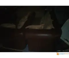 prodajem ugaonu garnituru - 3