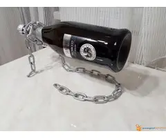 STALAK ZA VINO OD LANCA